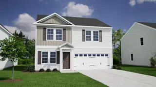 New construction Single-Family house 1806 Clarabelle Ln, Summerville, SC 29483 - image