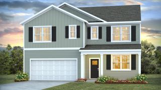 New construction Single-Family house 1565 E White Egret Ln Ne, Bolivia, NC 28422 plan Hayden - image