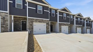 New construction  house 1194 Wenna Wy, Kingsport, TN 37664 plan Mitchell Townhome - image