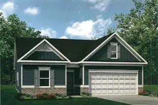 New construction Single-Family house 506 Ozark Ln, Cartersville, GA 30120 - image