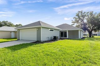 New construction Single-Family house 816 Se 16Th Drive, Gainesville, FL 32641 Dogwood- photo