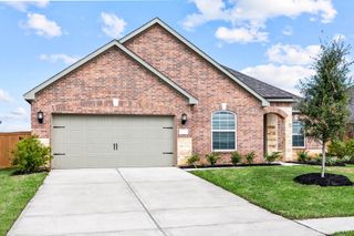 New construction Single-Family house 14009 Starboard Reach Dr, Texas City, TX 77510 - image