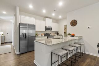 New construction  house 378 Highline Trl, Greenville, SC 29607 plan Burke - image