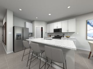 New construction Single-Family house 9407 Ella Point Dr, Jacksonville, FL 32219 plan Archer - image