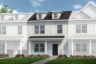 New construction Single-Family house 206 Martindale Ln, Unit 138, Clarksville, TN 37043 - image