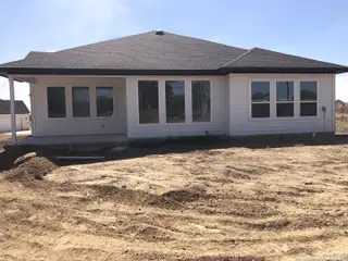 New construction  house 8903 Arroyo Grove, San Antonio, TX 78263 plan Malibu - image