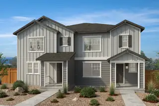 New construction Townhouse house 2201 Onion Shed Aly, Brighton, CO 80601 - image