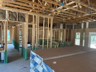 New construction Single-Family house 17889 Sw 61St Lane Rd, Dunnellon, FL 34432 plan 2265 - image