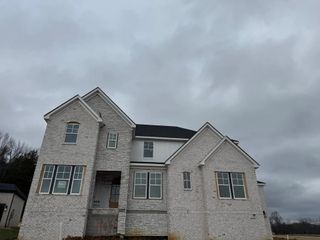 New construction Single-Family house 6001 Elliott Ct, Arrington, TN 37014 plan Marshall - image