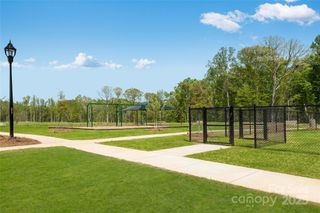 New construction  house 1530 Cottage Creek Dr, Bessemer City, NC 28016 plan Bishop - image