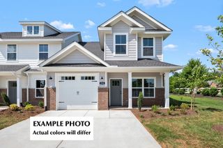 New construction Single-Family house 513 Rohan Dr, Unit 50, Murfreesboro, TN 37129 plan Drew - image