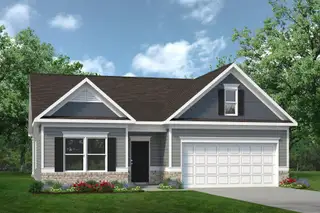 New construction Single-Family house 2257 Ireland Wy, Unit 47, Clarksville, TN 37042 - image