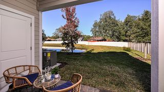 New construction house 2790 Armadale Dr, Mount Dora, FL 32757 plan Hemlock - image