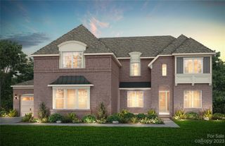 New construction Single-Family house 1224 Glade Arch Lane, Unit 392, Huntersville, NC 28078 - photo