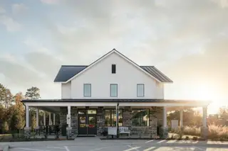 New construction Single-Family house 12344 Ridge Top Dr, Conroe, TX 77304 - image