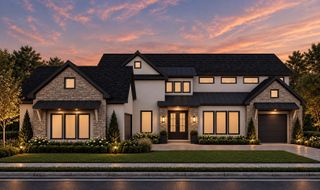 New construction Single-Family house 18407 Symons Branch Ct, Cypress, TX 77433 - image