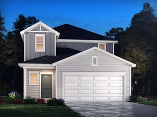 New construction Single-Family house 940 Penfold Pointe, Wellford, SC 29385 plan Sydney - image