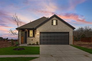 New construction Single-Family house 2705 Green River Road, Royse City, TX 75189 Blackburn- photo