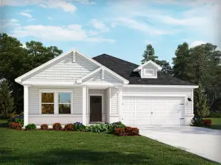 New construction Single-Family house 2240 Grand Meadow Dr, Longs, SC 29568 plan Gibson - image