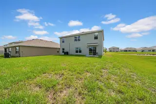 New construction Single-Family house 13295 Mylion Wy, Spring Hill, FL 34610 - image