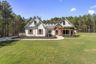 New construction Single-Family house 1351 Sea Aire Dr, Charleston, SC 29412 plan Autumn - image