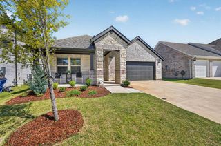 New construction Single-Family house 903 Edgehurst Dr, McKinney, TX 75071 plan The Oleander - image