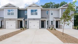 New construction Single-Family house 799 Embark Cir, Greer, SC 29651 plan PEARSON - image