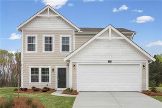 New construction Single-Family house 110 Alpine Ct, Dallas, GA 30132 - image