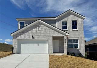 New construction  house 348 Emerald Blvd, Lebanon, TN 37087 plan Westmore - image