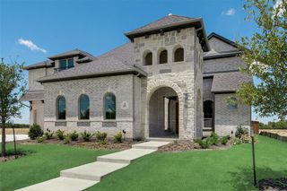 New construction Single-Family house 1005 Kelley Lane, Celina, TX 75009 Bryan - SH 6410- photo