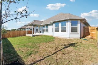 New construction Single-Family house 114 Dakota Rdg, Cibolo, TX 78108 plan The Henderson (C404) - image