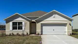New construction Single-Family house 1418 Morning Walk, Ormond Beach, FL 32174 - image