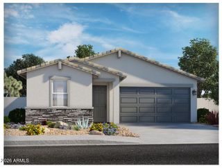 New construction Single-Family house 33078 N Noir Dr, San Tan Valley, AZ 85143 plan Jubilee - image