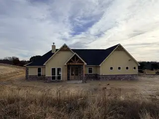 New construction Single-Family house 113 Bosal Ln, Weatherford, TX 76088 plan Ava - image