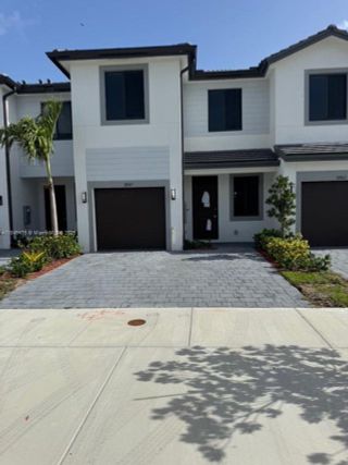 New construction Townhouse house 18963 Sw 345Th Ter, Unit 18963, Homestead, FL 33034 - image