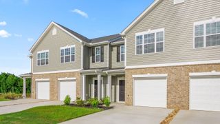 New construction Single-Family house 4394 Big Alamance Run, Graham, NC 27253 plan Newton - image