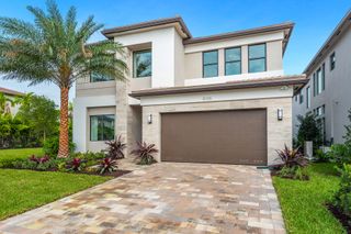 New construction Single-Family house 8532 Crystal Downs Ave, Boca Raton, FL 33434 Samoa- photo