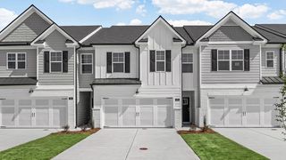 New construction house 225 Sound Cir, Stockbridge, GA 30281 plan Stratford - image