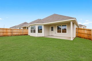 New construction house 929 Rocket Plane Dr, Fort Worth, TX 76131 plan The Ravenna - image