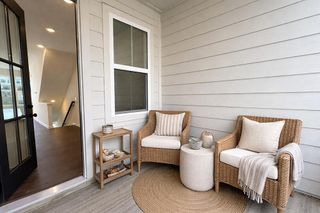 New construction Single-Family house 140 Pathfinder Pl, Chattanooga, TN 37405 plan Maddox A - image