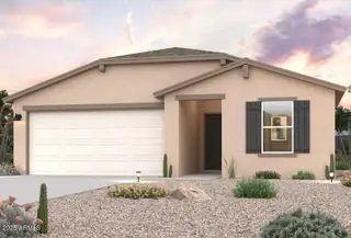 New construction Single-Family house 15549 S Williams Pl, Arizona City, AZ 85123 plan Verbena - image