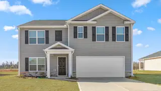 New construction Single-Family house 817 Merriweather Dr, King, NC 27021 plan Hayden - image
