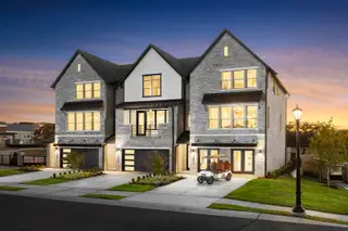 New construction Single-Family house 4309 Riviera Ln, Irving, TX 75038 plan Stewart End - image