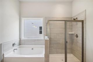 New construction  house 5344 Milford Dr, Gainesville, GA 30542 plan Westgate - image