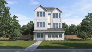 New construction Single-Family house 1470 Dulwich Dr, Allen, TX 75013 plan Bay - image