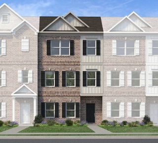 New construction Single-Family house 142 Rosebush Ln, Unit 43, Lebanon, TN 37087 - image