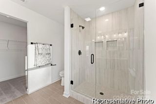 New construction Single-Family house 1023 Preston Dr, Unit 54p, Lowell, NC 28098 - image