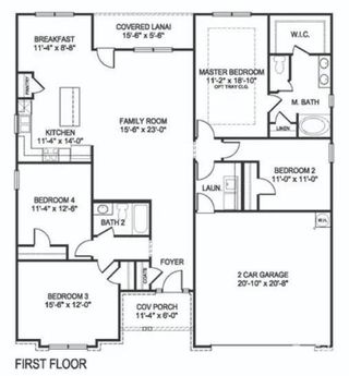 New construction Single-Family house 1115 Kildare Dr, Unit 70, Salisbury, NC 28146 - image