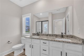 New construction Single-Family house 44 Teepee Dr, Lillington, NC 27546 - image