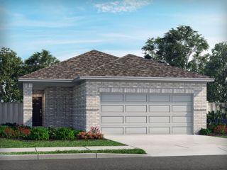 New construction Single-Family house 410 Dorothy Dr, McKinney, TX 75071 plan The Sequoia - image